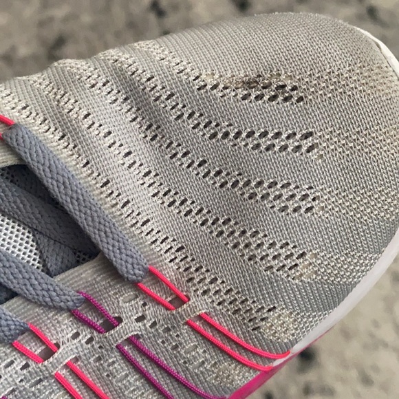 Nike Free TR 6 Training Shoe - Picture 5 of 7